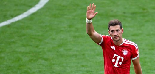 Leon Goretzka wechselt zu Aston Villa: Mittelfeldspieler sucht neue Herausforderung in der Premier League