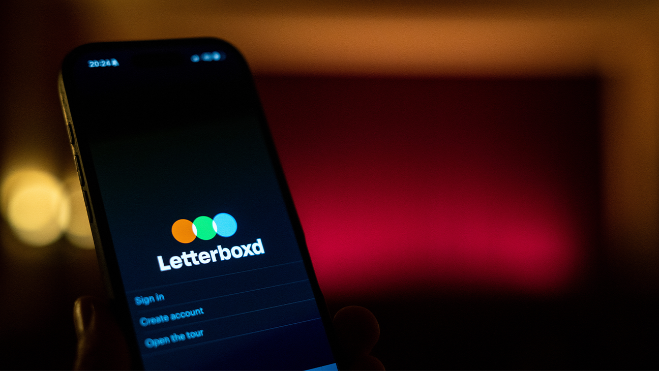 Letterboxd Restores Service After Website Crash