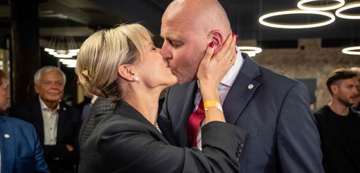 Lettische Regierungspartei gewinnt Parlamentswahl überraschend deutlich