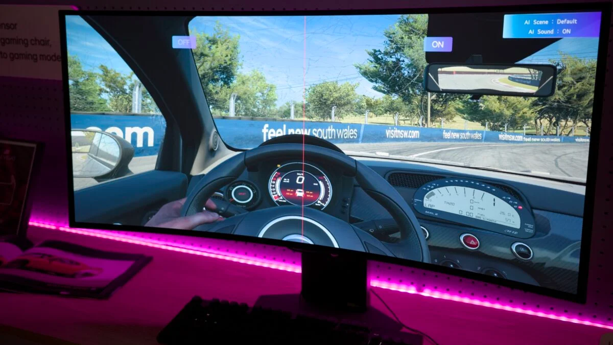 LG Monitors Found to Install Adware on PCs