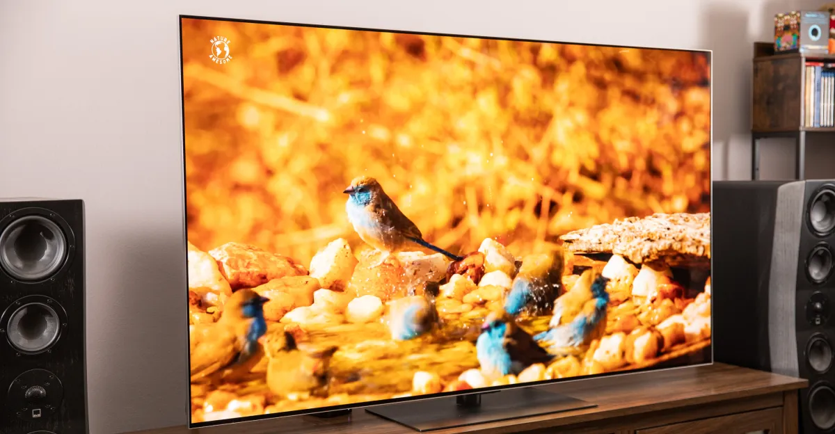 LG TVs Log Data Even When Offline, Report Finds