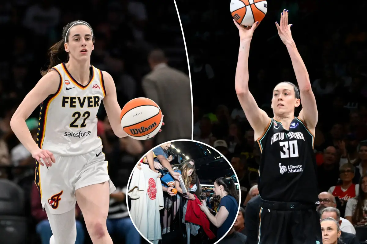 Liberty Defeat Fever in Brooklyn
