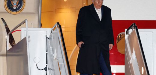 Libyen bestellt US-Vertreter ein: Reaktion auf Trumps Äußerungen