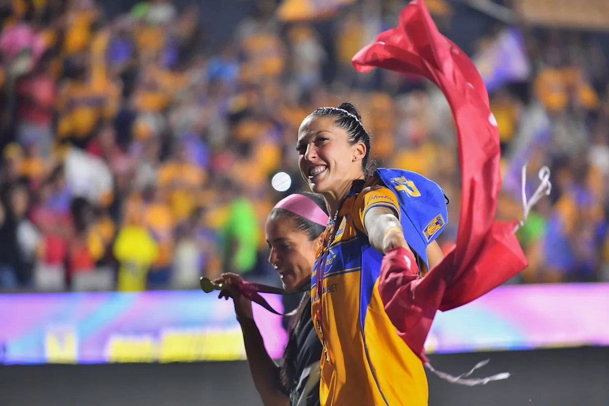 Liga MX Femenil Attracts International Stars