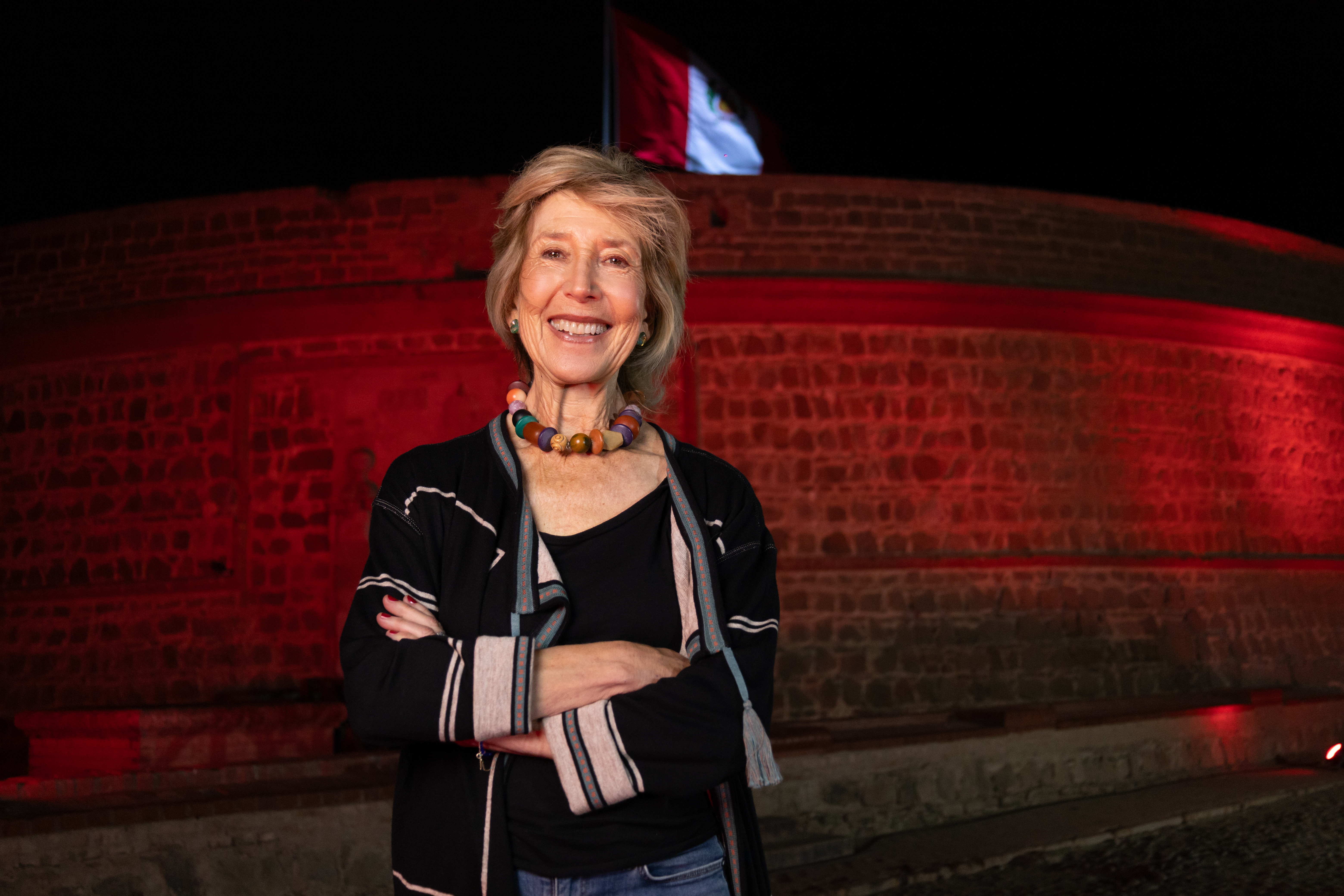 Lin Shaye Pleaded With Sony CEO to Revive ‘Insidious 6’