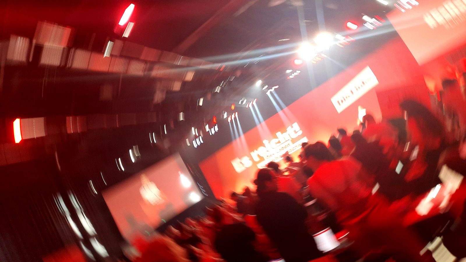 Linke-Politiker warnen vor Aushebelung von Prinzipien in Koalitionsverhandlungen