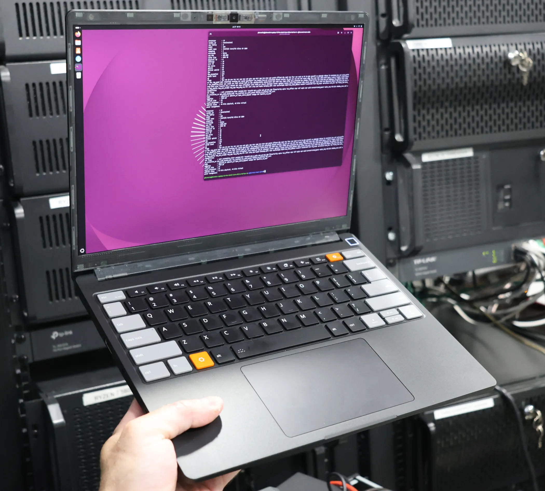 Linux Hibernation Speed to Improve with New Patches
