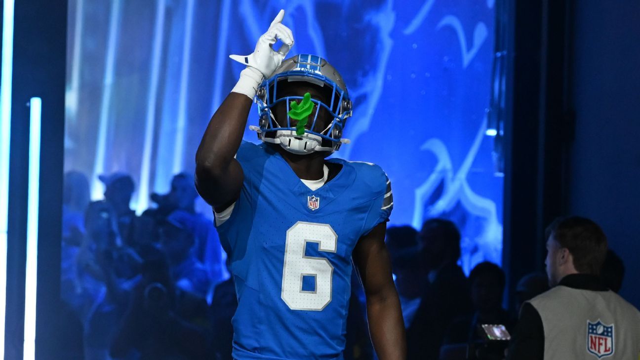 Lions CB Terrion Arnold Faces Charges, Granted Bond