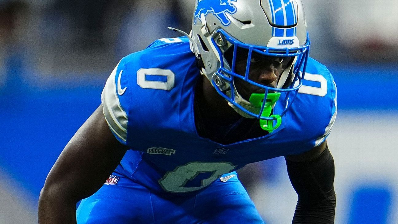 Lions Coach Campbell Addresses Arnold's Release