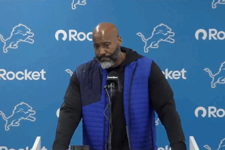 Lions’ Contract Talks with LaPorta, Branch Stall Due to Injuries