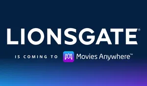 Lionsgate tritt Movies Anywhere bei; Paramount und MGM bleiben Außenseiter