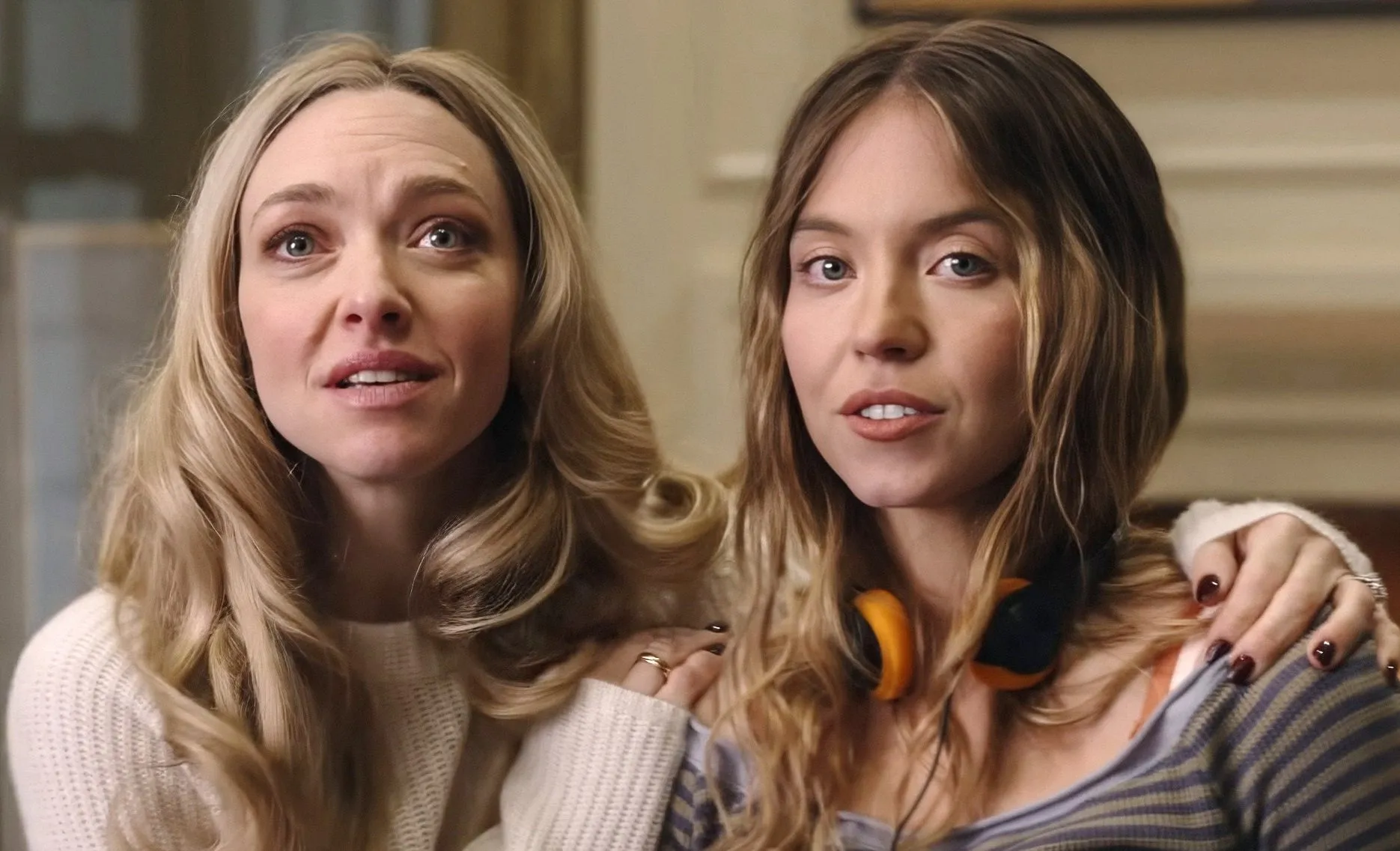 Los ingresos de Lionsgate aumentan a 906,5 millones de dólares gracias al éxito de 'The Housemaid'