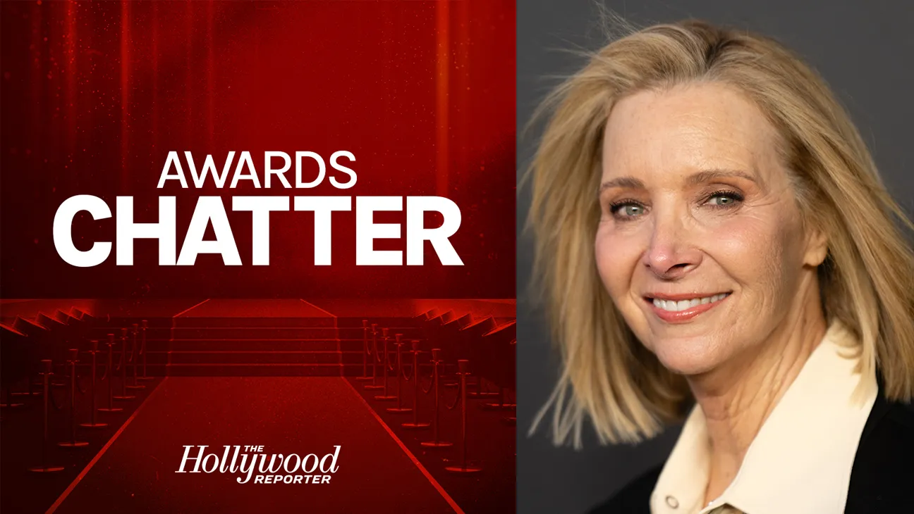 Lisa Kudrow denkt über ‘Friends’ und mögliche Emmy-Auszeichnungen nach
