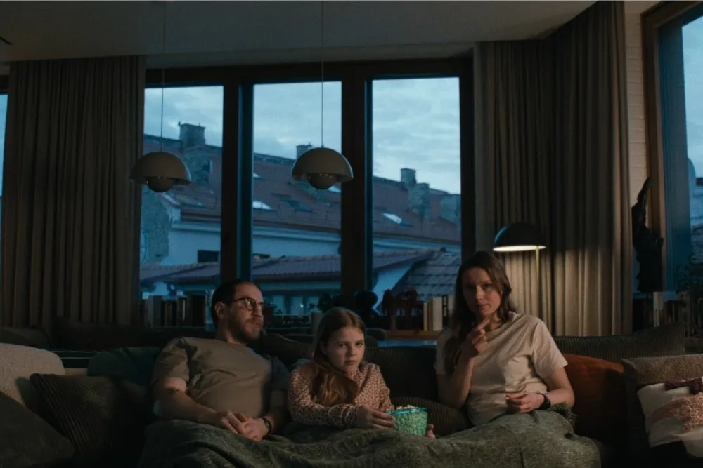 Lithuania Submits ‘How to Divorce During the War’ for Oscars