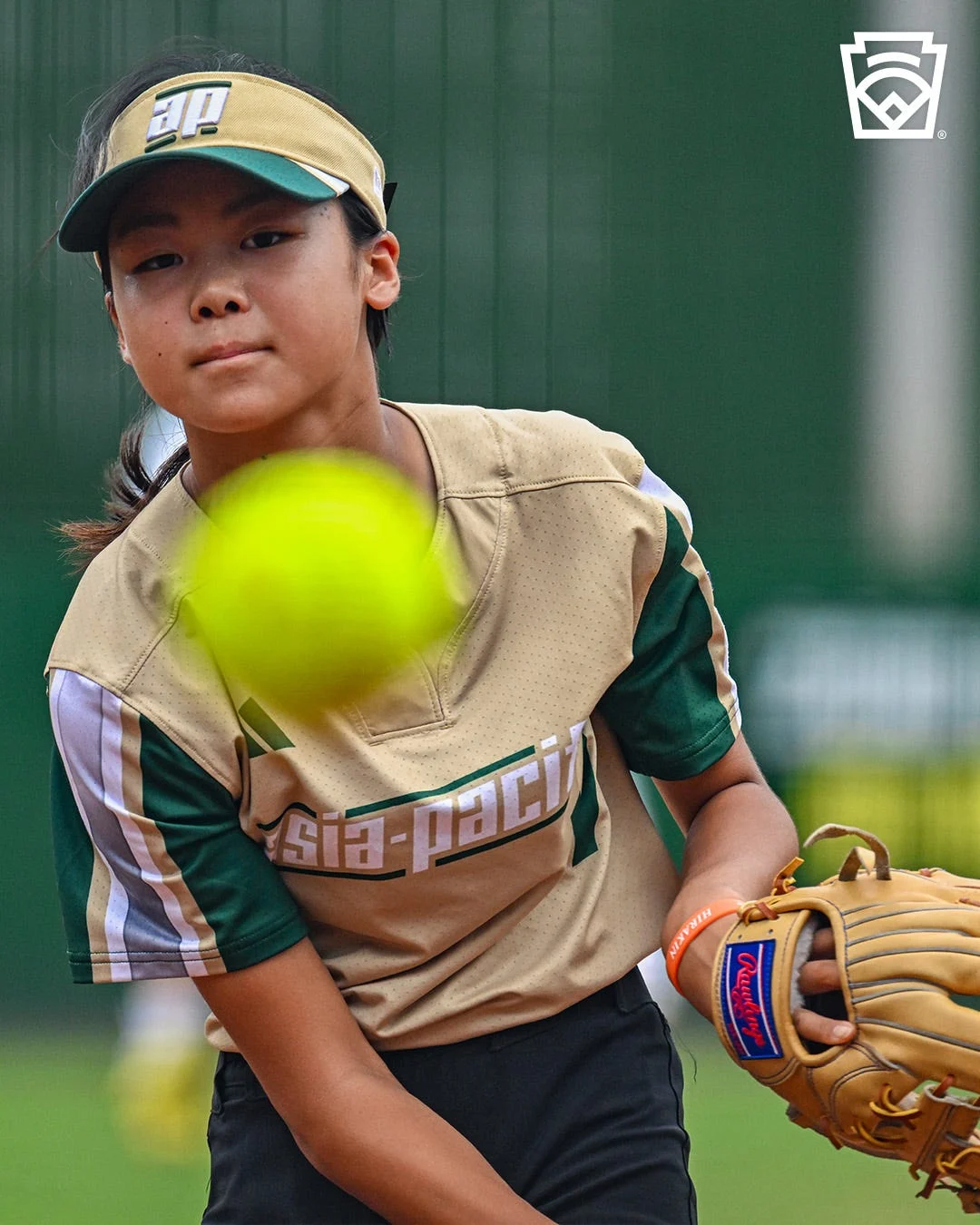 Little League Softball Weltmeisterschaft – Ausscheidungsspiele heute