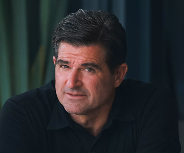 LIV Golf CEO Addresses PIF Funding Cessation After 2026 Season