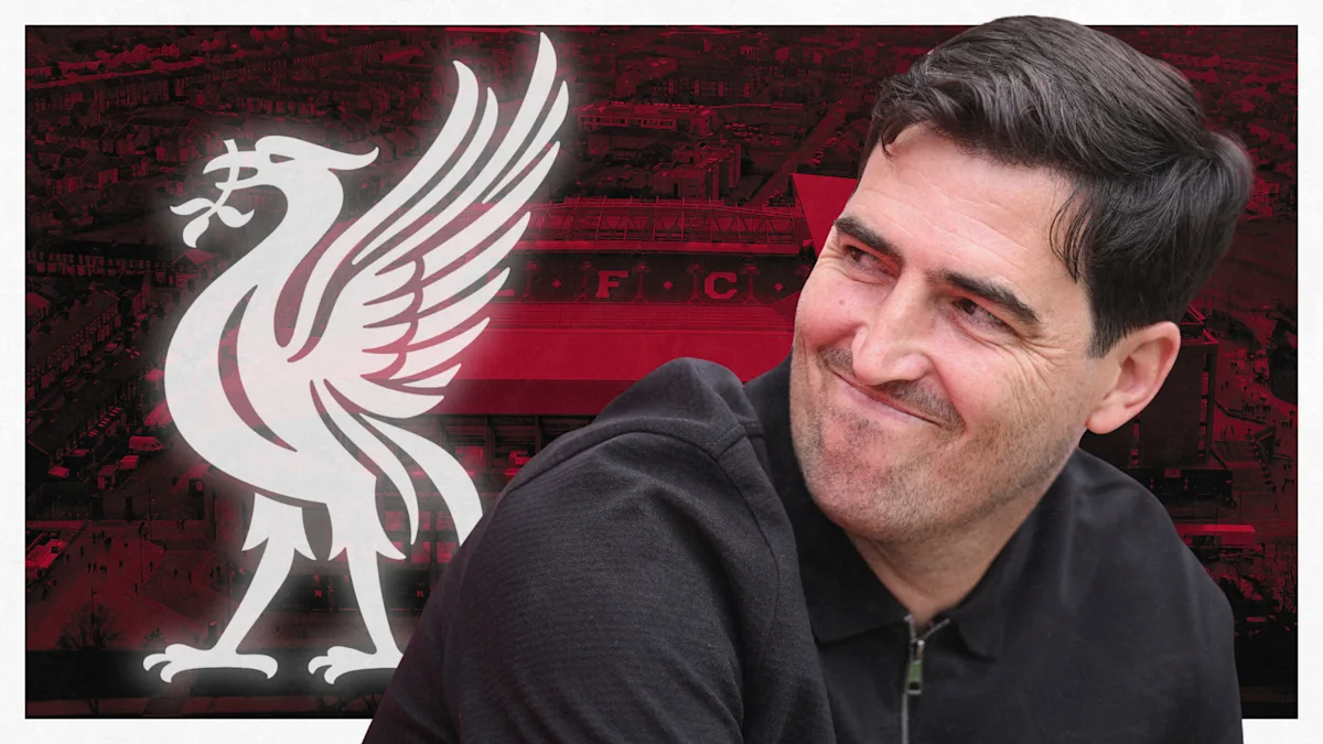 Liverpool Agrees Deal with Talented Player, Transfer Request Filed