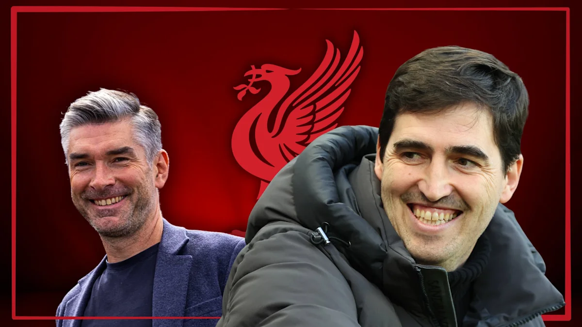 Liverpool Begins Talks for £72m Transfer