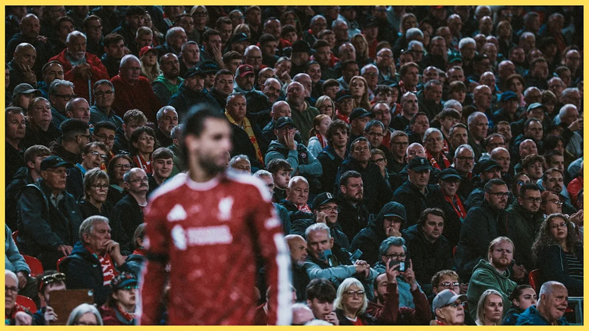 Liverpool besiegt Atlético Madrid im Eröffnungsspiel der Champions League