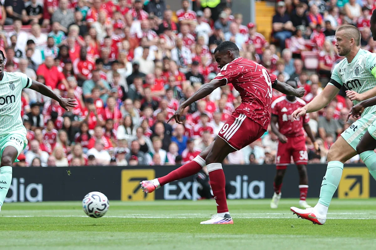 Liverpool Falls to Monaco, Positive Signs Emerge Between Players