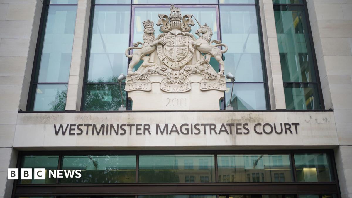 Liverpool Man Charged with Assisting Iranian Intelligence Service