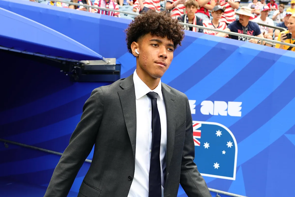 Barcelona 报价失败，Liverpool 密切关注 Lucas Herrington