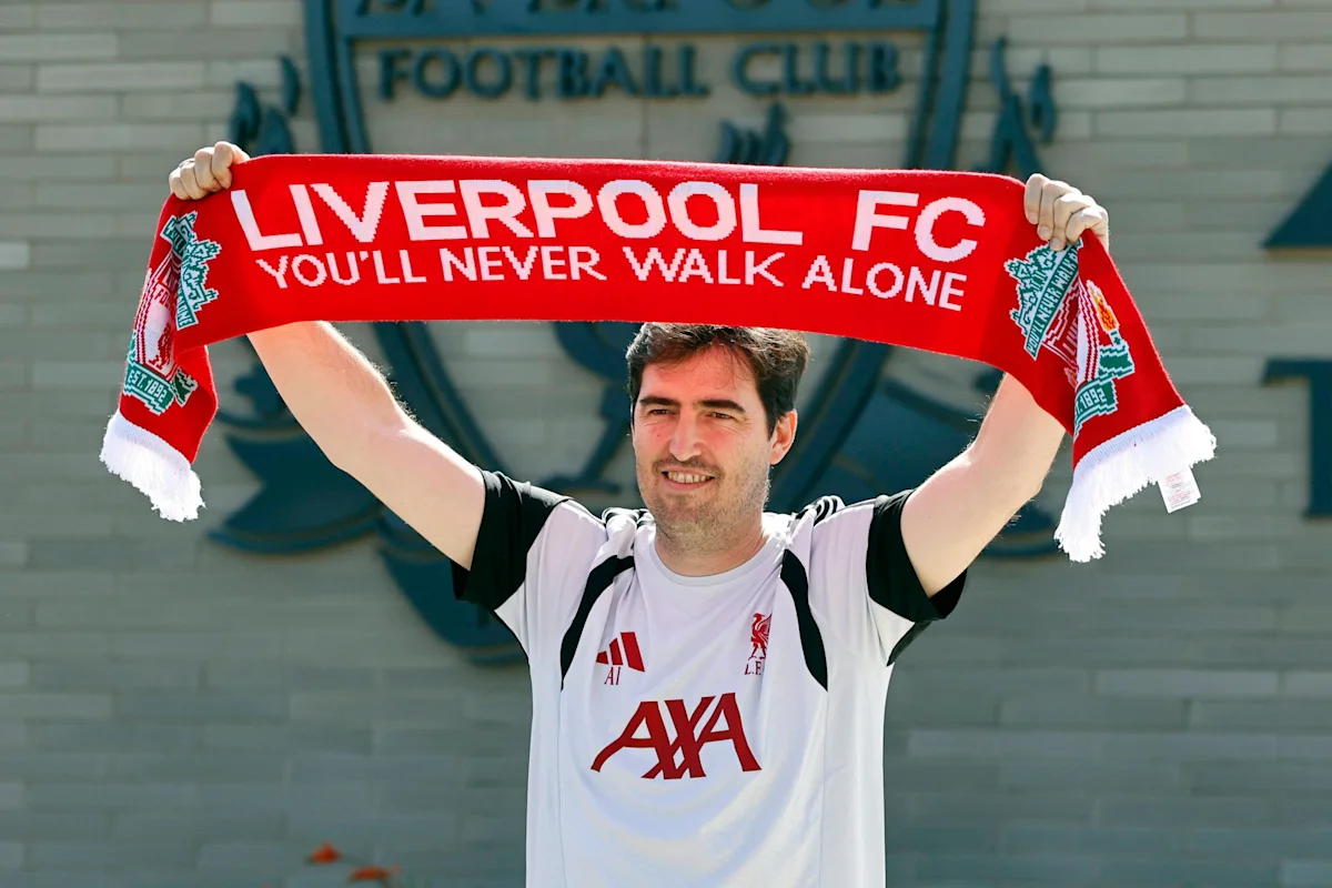 Liverpool Previously Considered Rayan Cherki Before Other Options