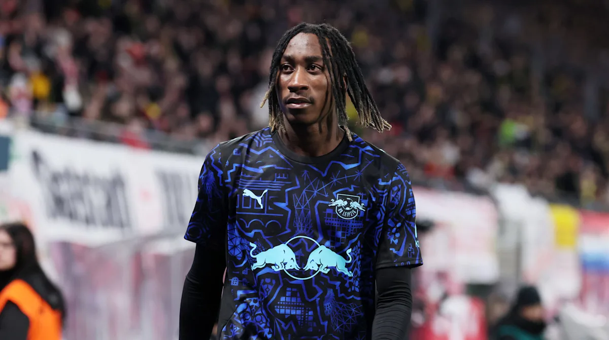 Liverpool Pushing to Sign Bundesliga Forward Yan Diomande