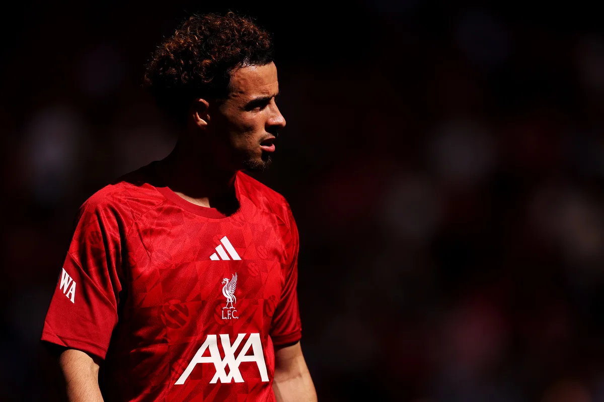 Liverpool’s Jones Fuels Transfer Speculation with Social Media Activity