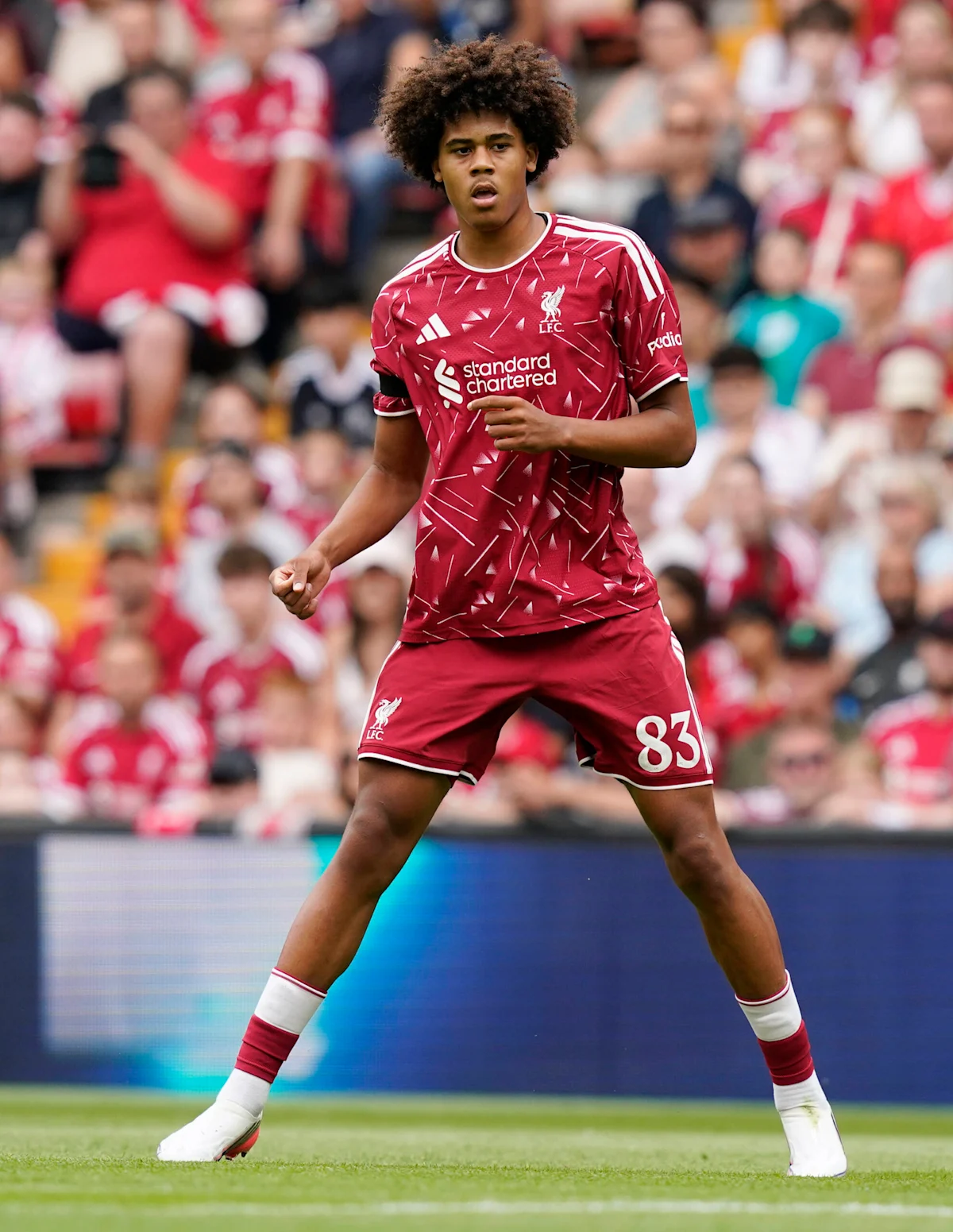 Liverpool's Ndukwe to Join Levante on Loan