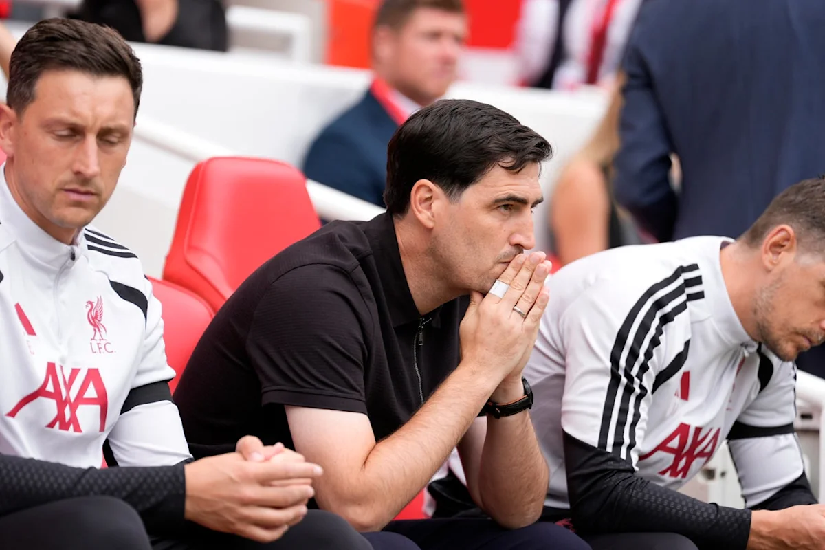 Liverpool Suffers Preseason Loss to Monaco, Recruitment Questioned