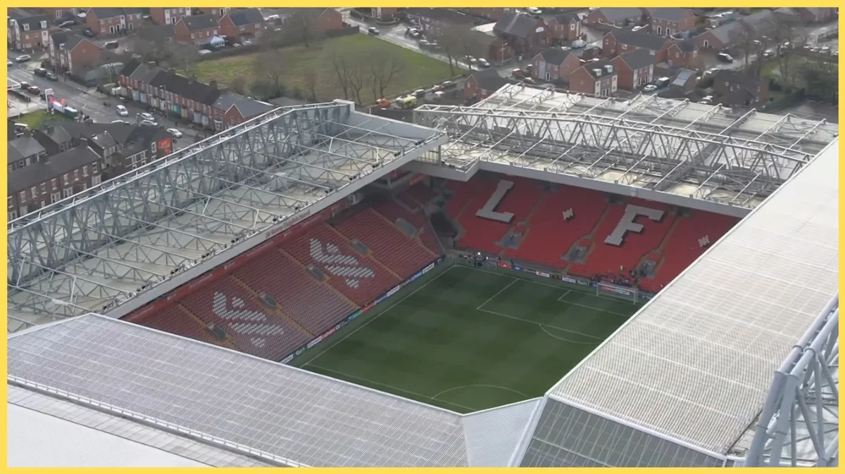 Liverpool Summer Signing Attempts to Recruit Midfielder