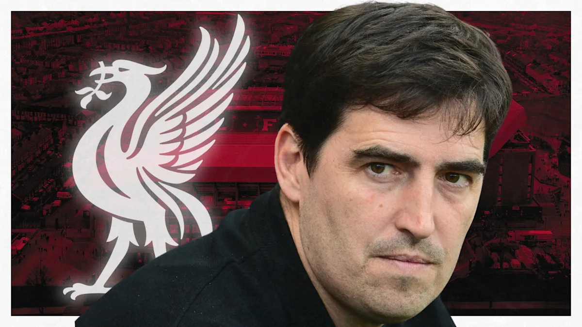 Liverpool to Activate £47m Clause for Barcelona’s Araujo