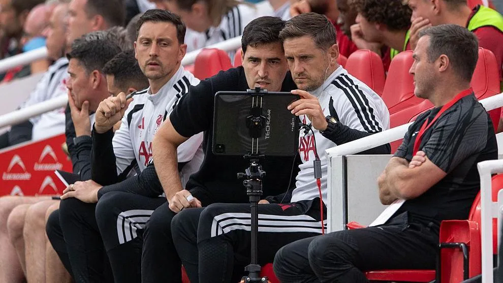 Liverpool se enfrentará a equipos con nuevos entrenadores en los partidos inaugurales
