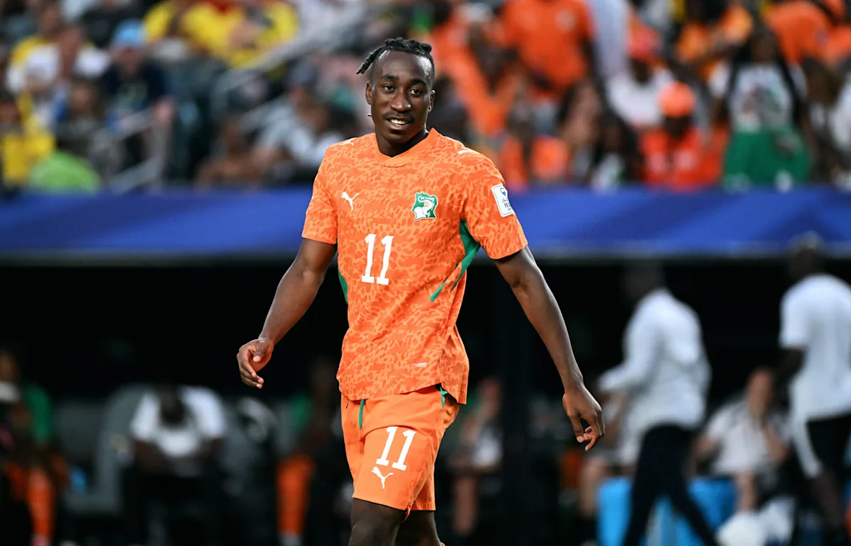 Liverpool wird Signing von Yan Diomande forcieren