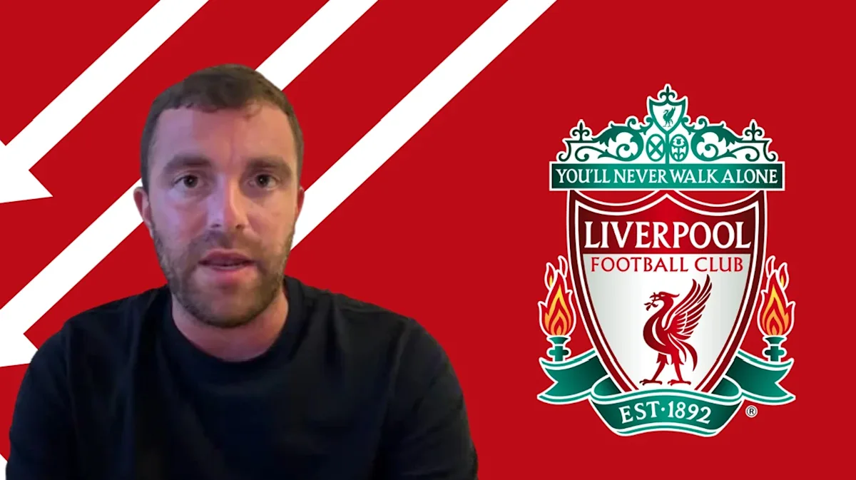 Liverpool Transfer Update Shared by Fabrizio Romano