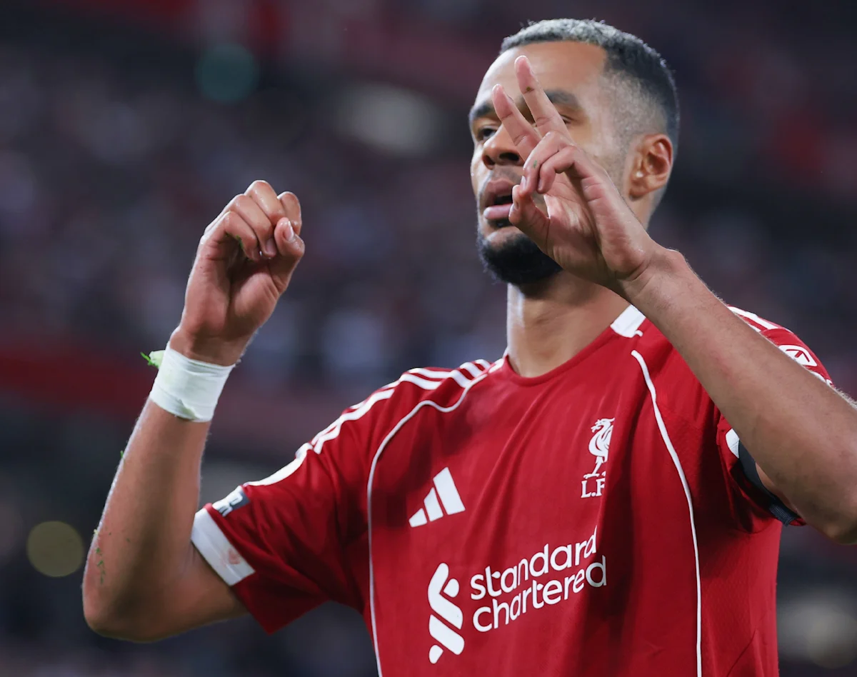Liverpool Will Not Sell Forward to Premier League Rival
