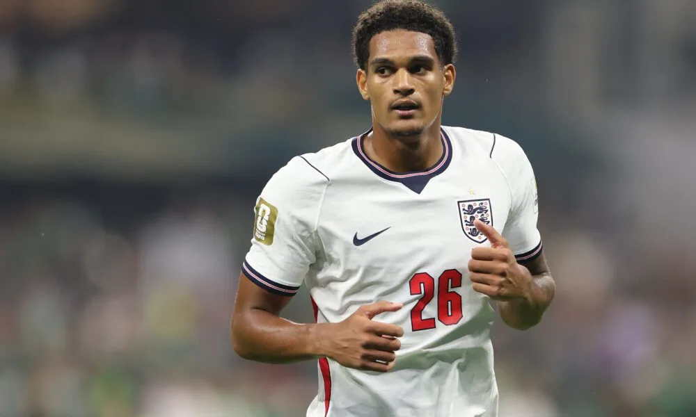 Liverpool Won't Re-Sign Jarell Quansah Despite Injury Concerns