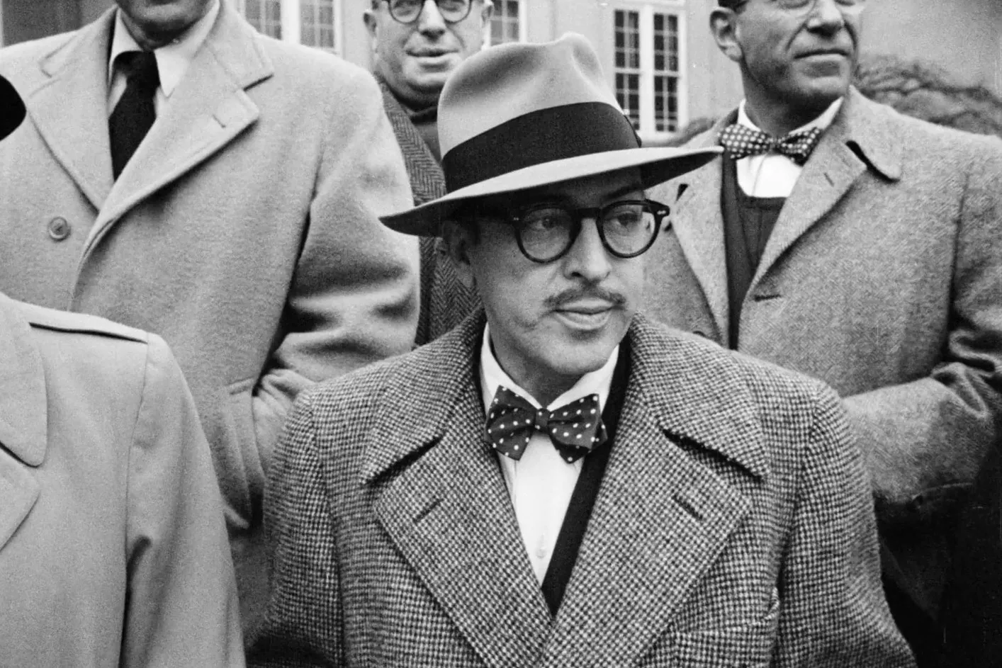Locarno Filmfestival untersucht Hollywood-Blacklist