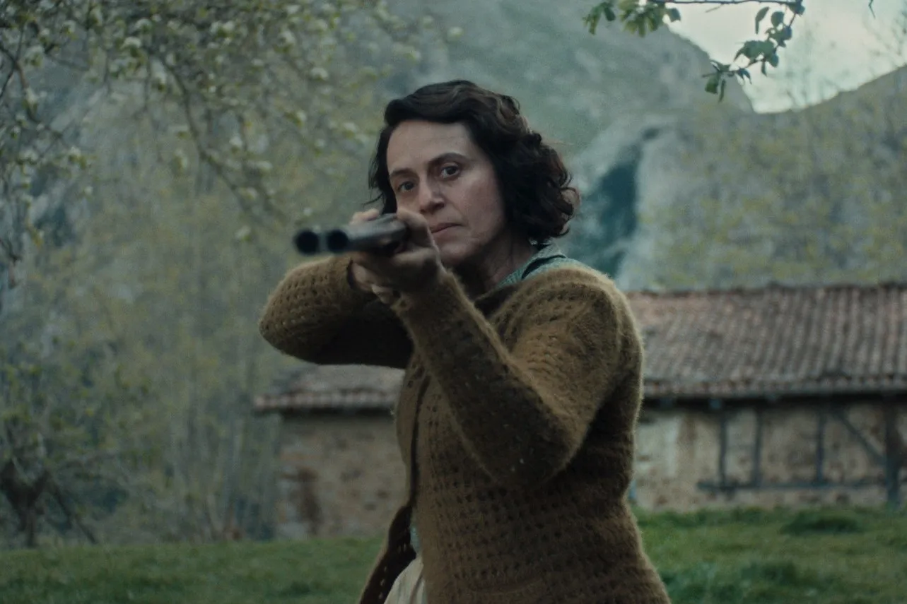 Locarno Spanish Film Previews Presenta Nuevas Obras