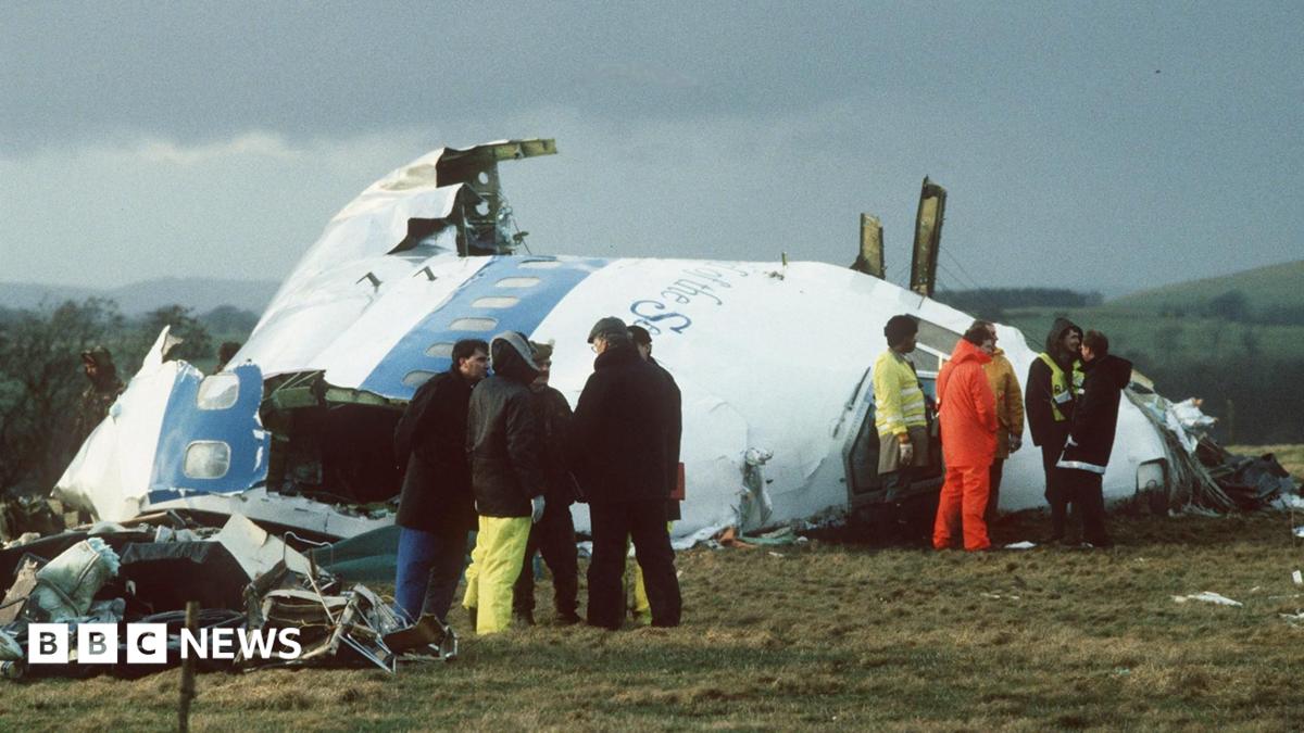 Prozess um das Lockerbie-Attentat erneut verschoben, nachdem neue Beweismittel auftauchen
