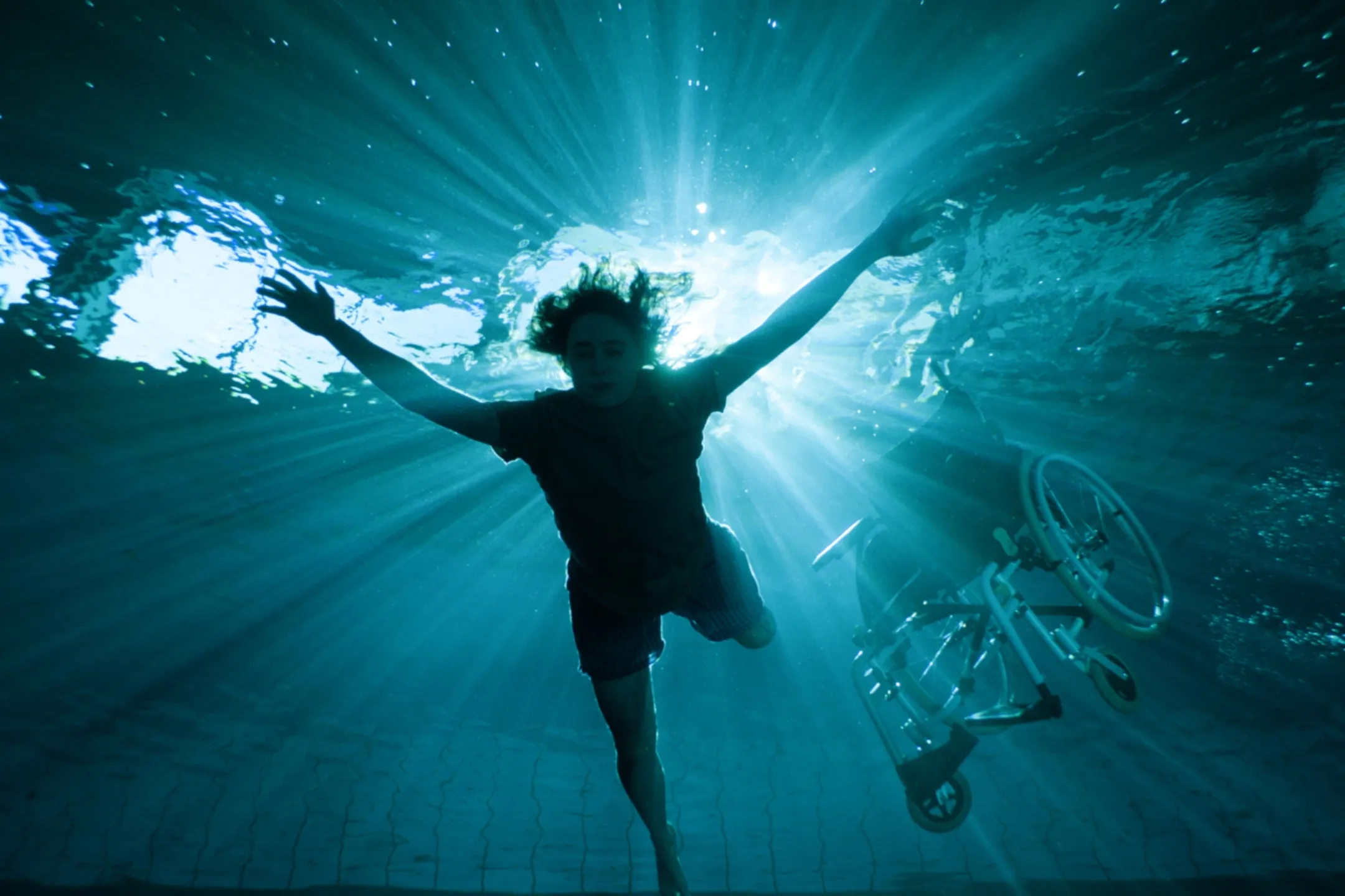 Loco Films Acquires 'Stand Up' for World Sales Ahead of Tribeca Premiere