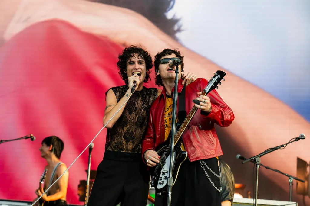 Lo más destacado de Lollapalooza 2026