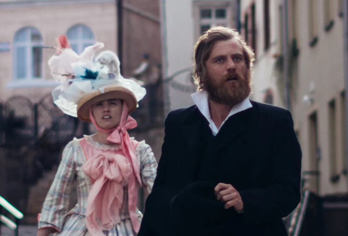 London Film Festival Announces Competition Lineup