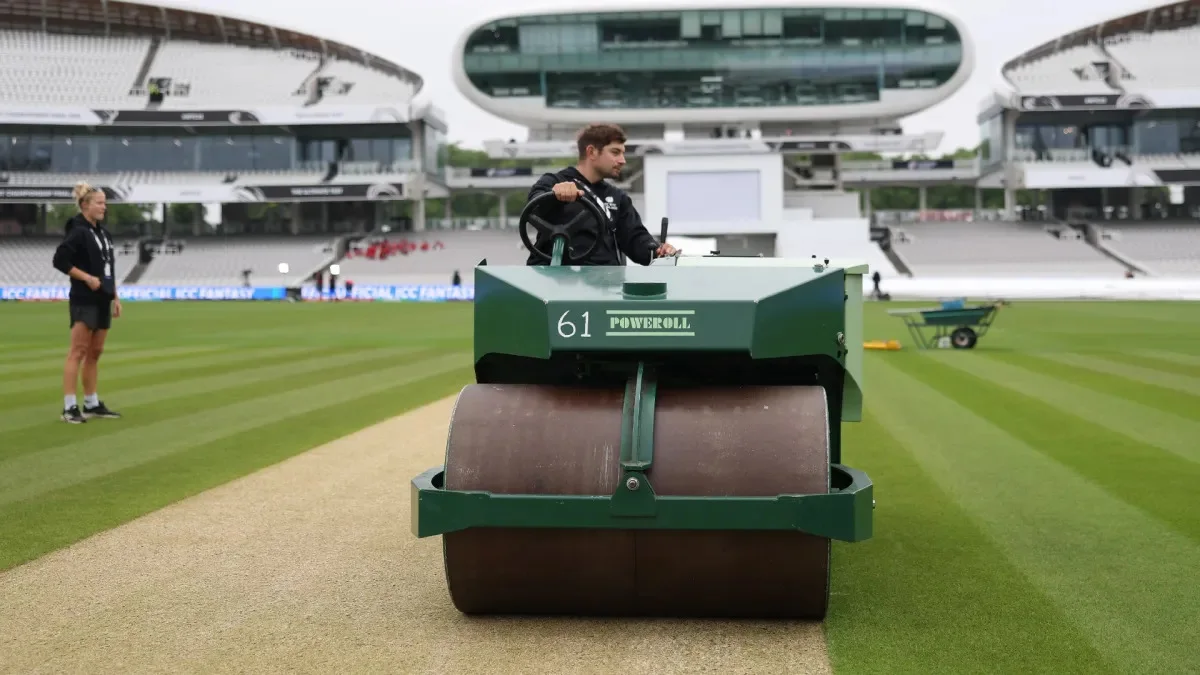 London Weather Forecast Ahead of England vs. India ODI