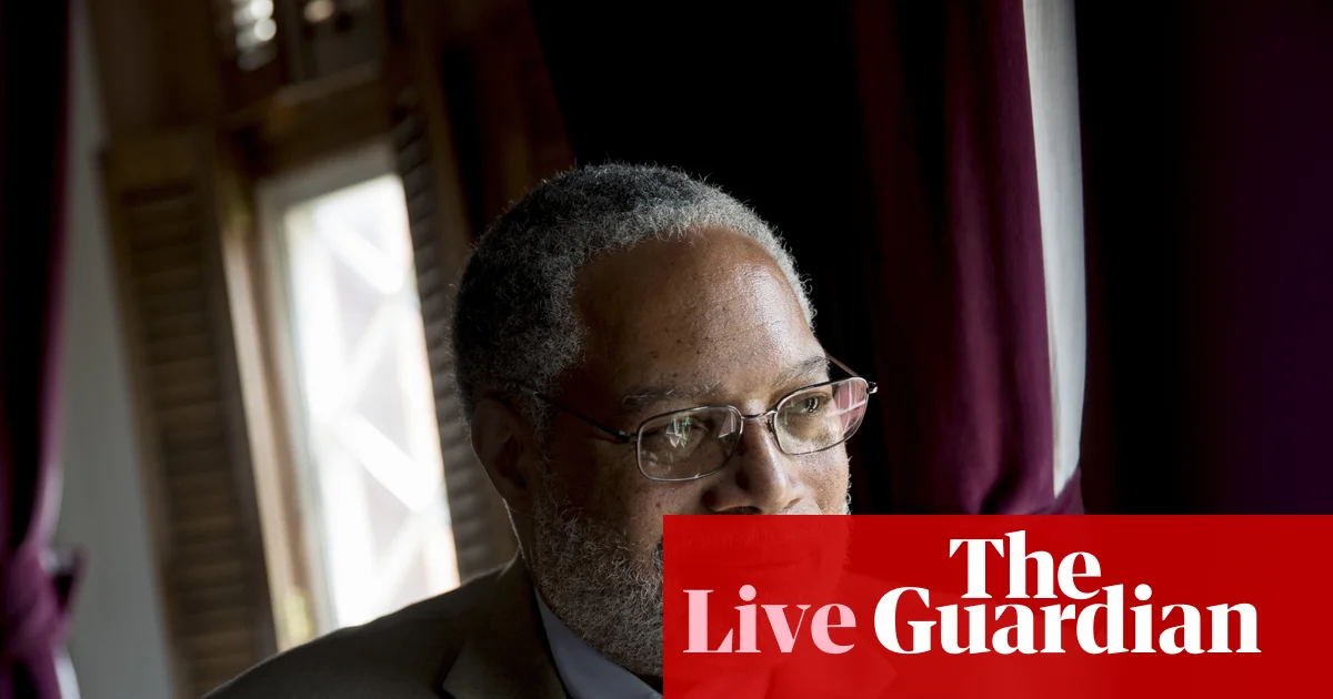 Lonnie Bunch to Retire as Smithsonian Faces Increased Scrutiny from Trump Administration