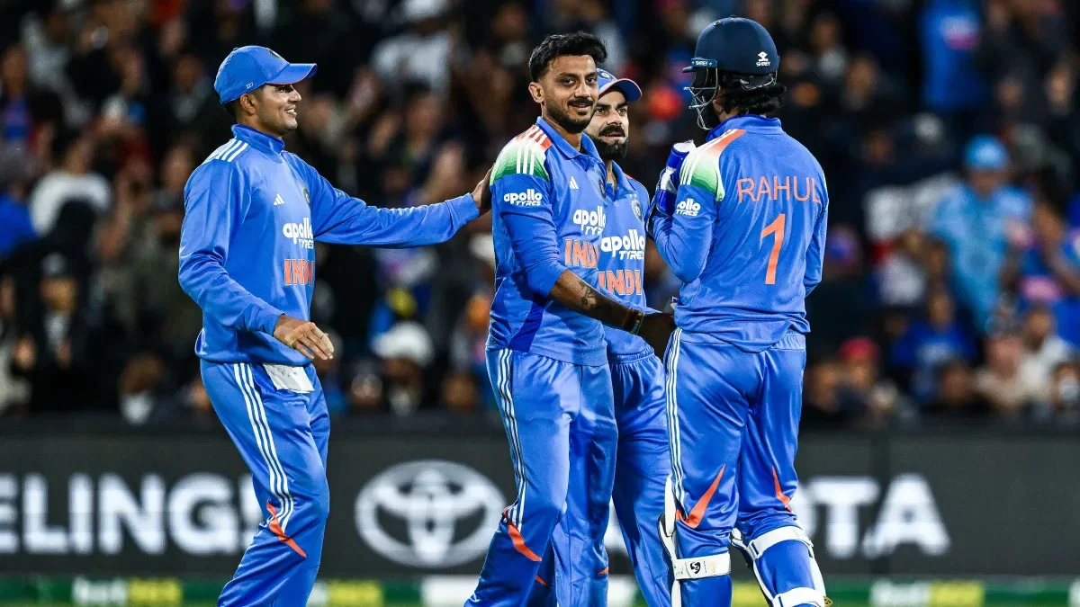 Lord's ODI Records Ahead of England vs. India Match