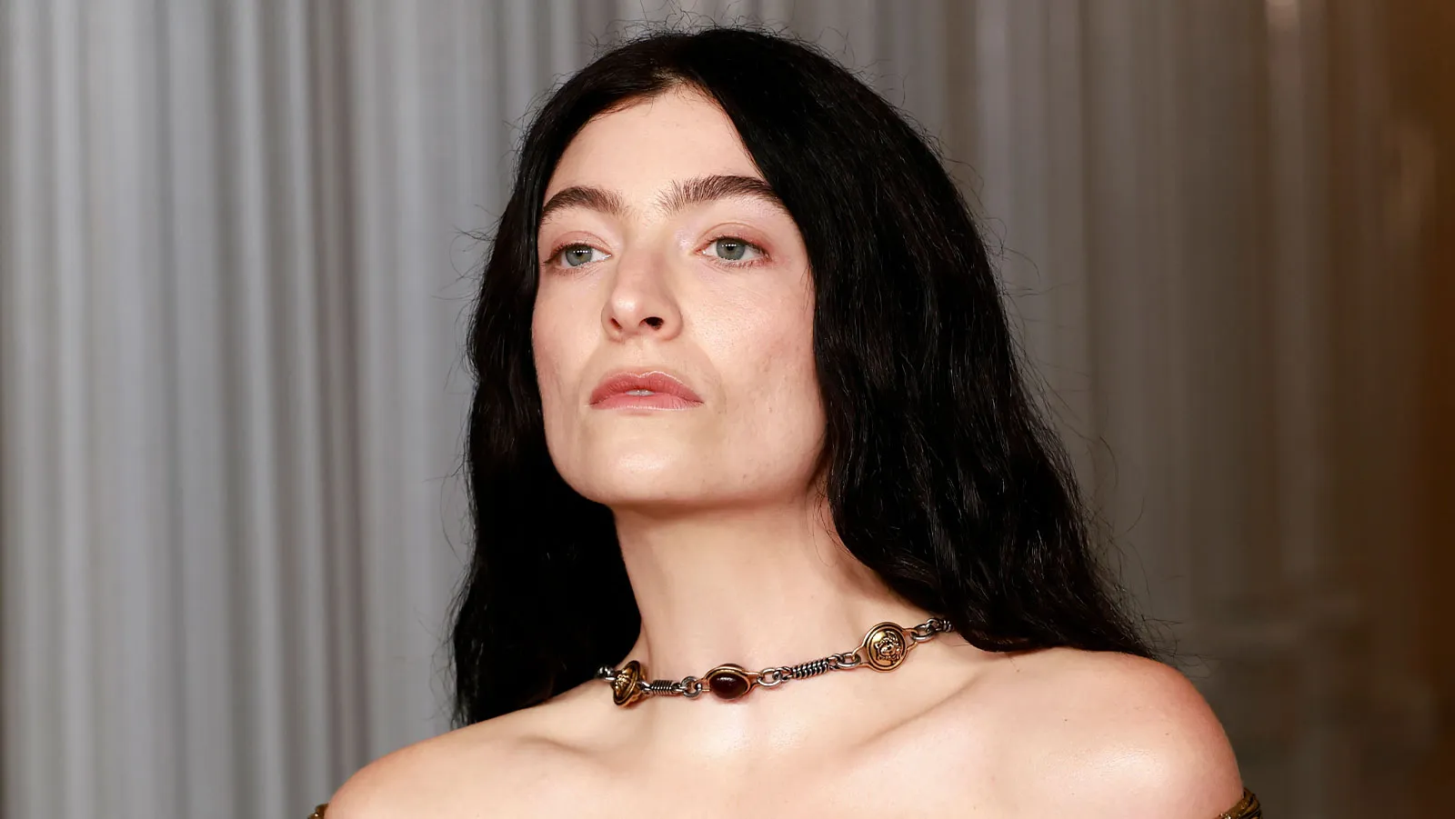 Lorde Criticizes Spotify's AI Song Context Feature
