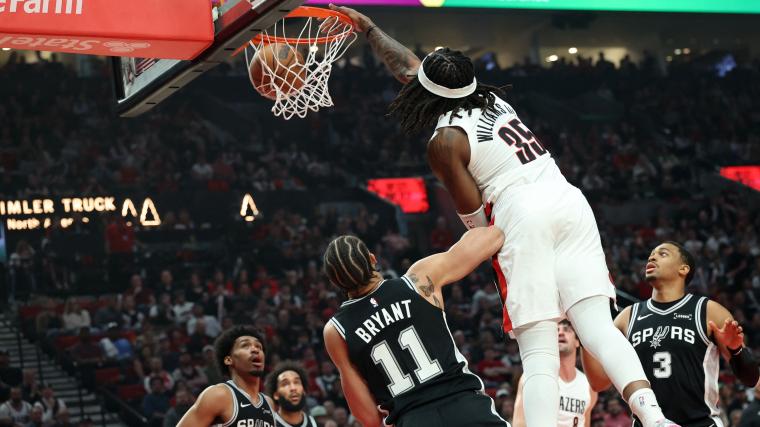 Los Angeles Lakers Identify Two Center Targets for 2026 Free Agency