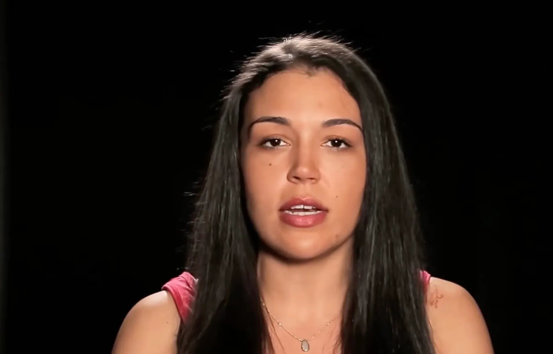 ‘Love After Lockup’ Star Amber Eggers Dies at 41